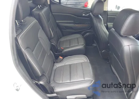 2022 GMC Acadia Awd Denali из США, поврежденный, VIN 1GKKNXLS8NZ178472